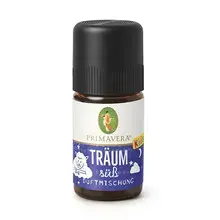 Primavera Sweet Dreams - kids essential oil blend 5ml