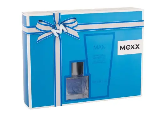 Mexx Man Eau de Toilette 30 ml