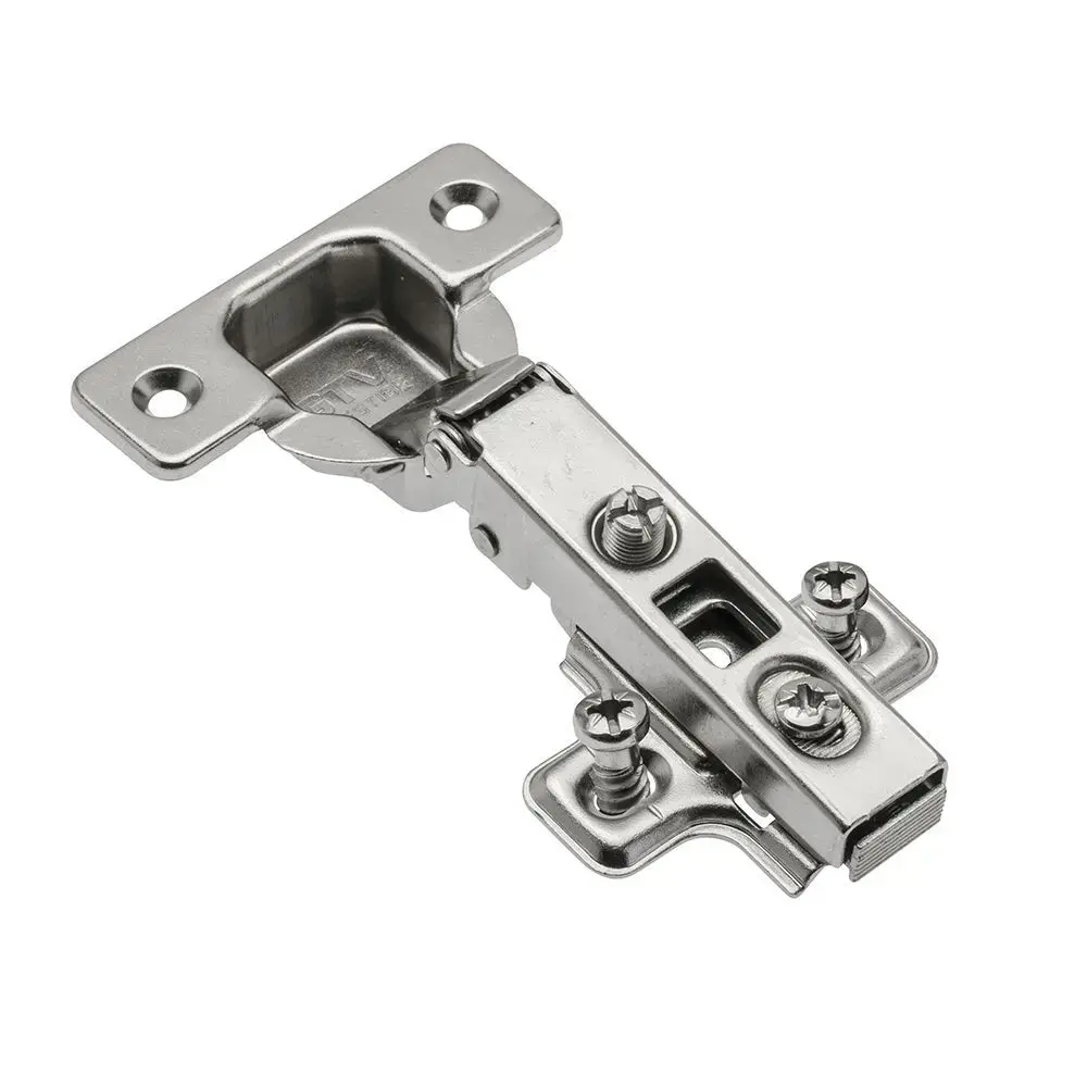 Mēb.eņģe DN35/0/ pārlaiduma clip-on