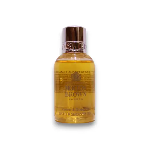 Molton Brown, Vetiver & Grapefruit, Shower Gel, 50 ml