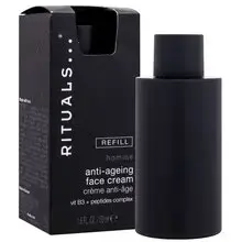 Homme Anti-Ageing Face Cream Refill
