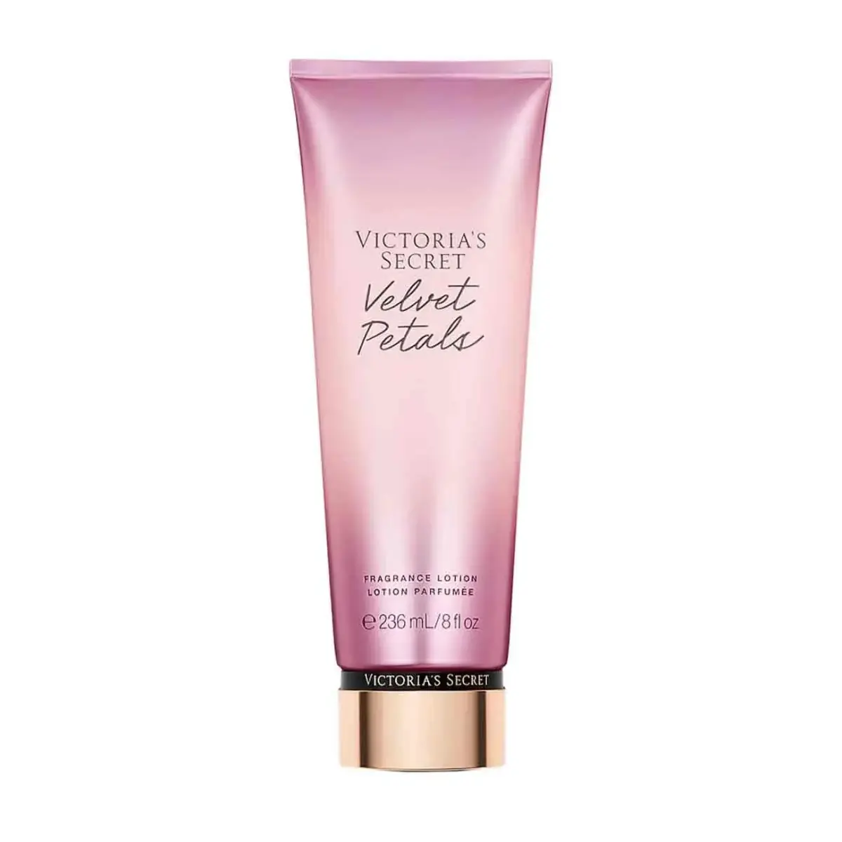 Victoria's Secret, Velvet Petals La Creme, Nourishing, Body Lotion, 236 ml
