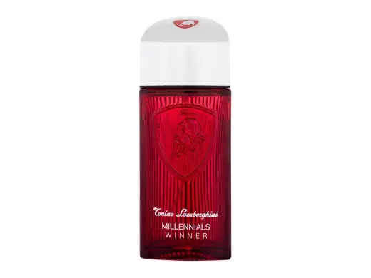 Tonino Lamborghini Millennials Winner (EDT) tualetinis vanduo vyrams 125 ml