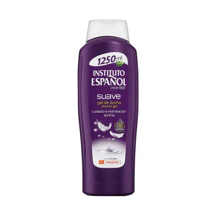 Instituto Espanol Instituto Español Soft Shower