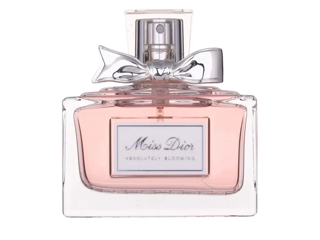 Dior Miss Dior Absolutely Blooming Eau de Parfum 50 ml