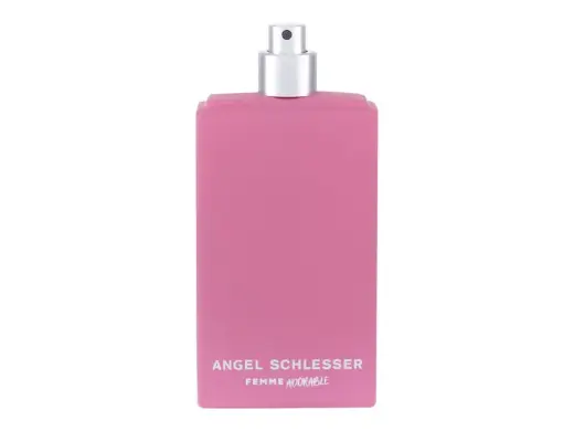 Angel Schlesser Femme Adorable Eau de Toilette 100 ml
