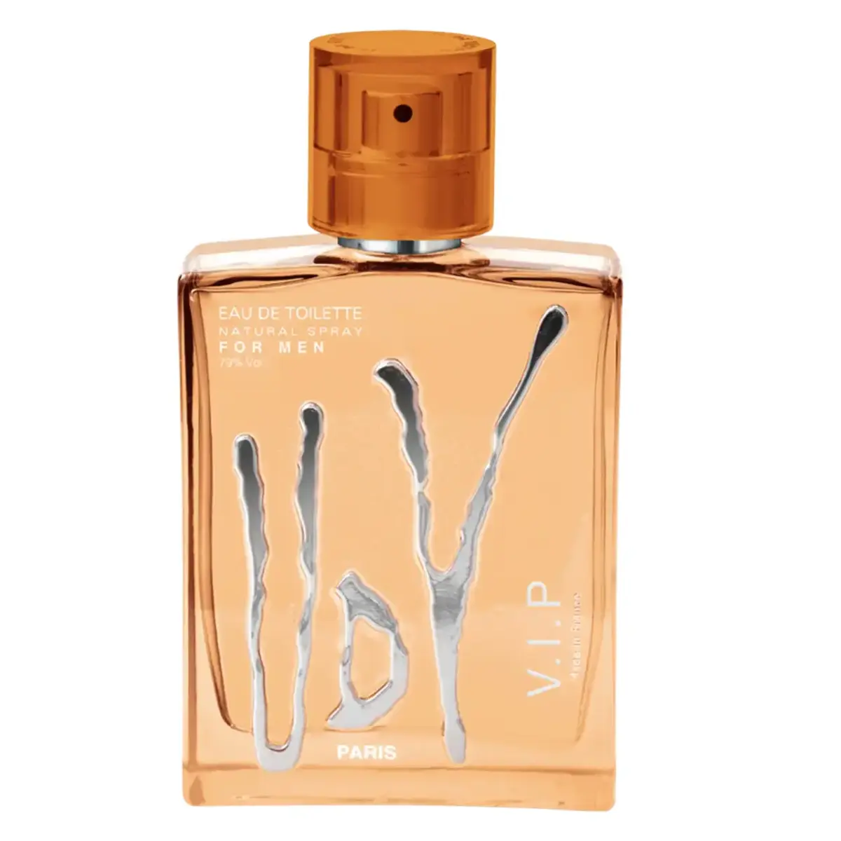 Ulric De Varens, Vip, Eau De Toilette, For Men, 60 ml