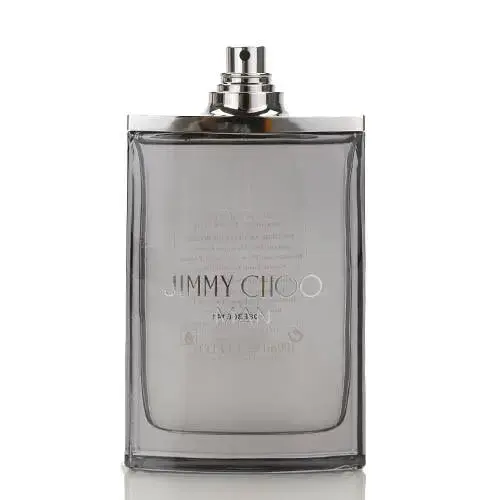 Jimmy Choo by Jimmy Choo EDT SPRAY 3.3 OZ *TESTER for MEN
