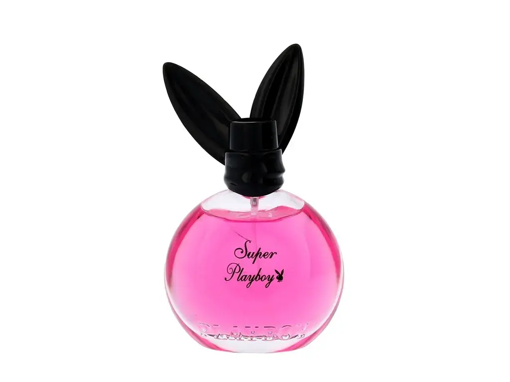 Playboy Super Playboy For Her Eau de Toilette 40 ml