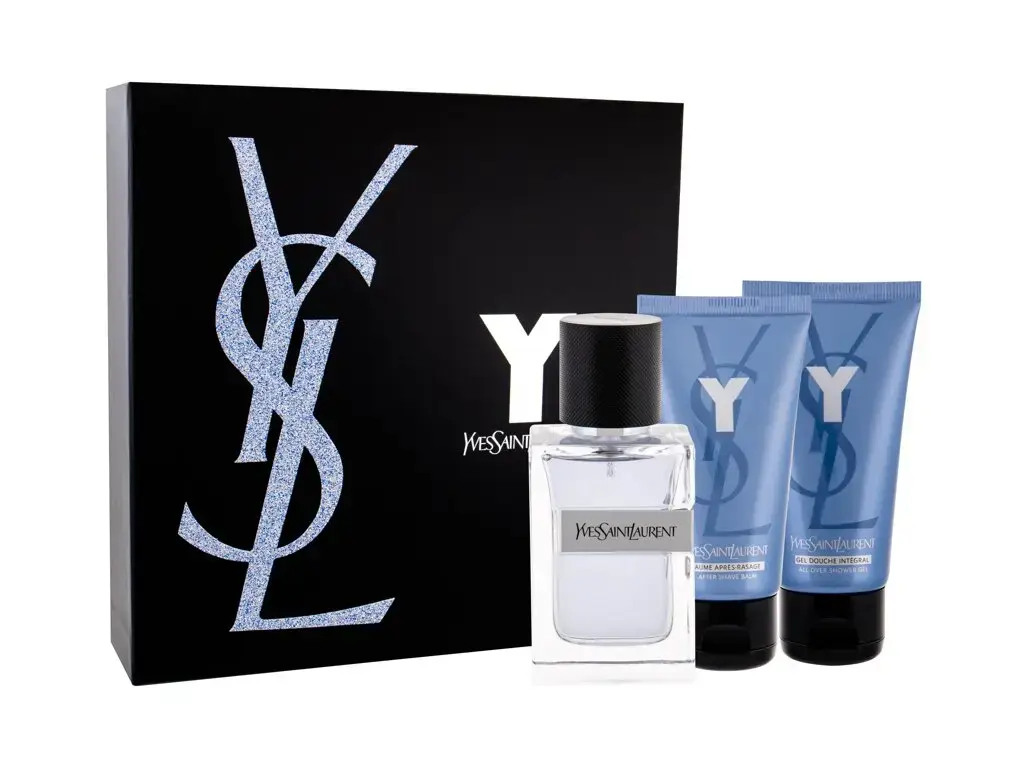 Yves Saint Laurent Y Eau de Toilette 60 ml