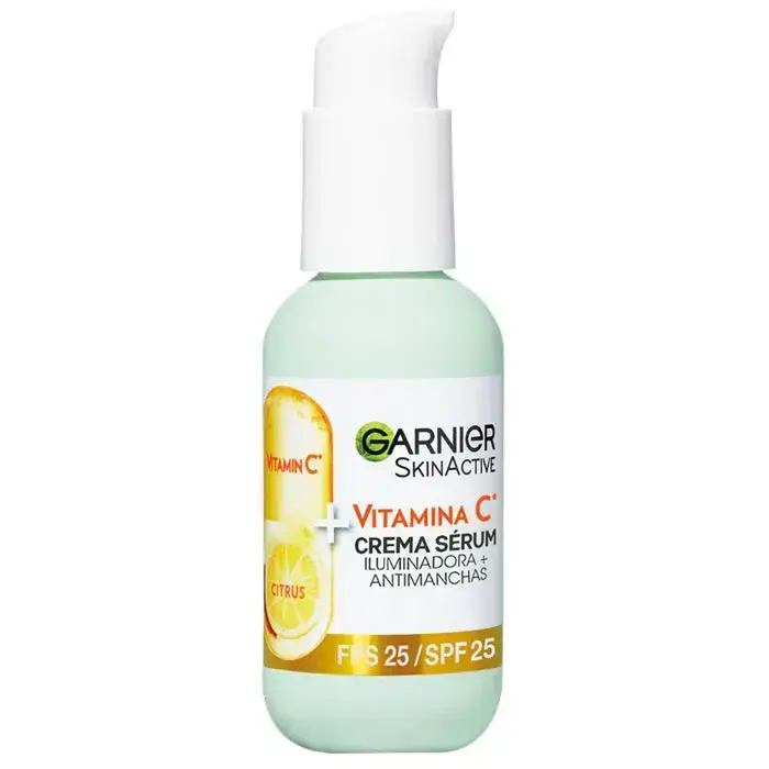 Garnier SkinActive Anti-Spot Illuminating Serum Cream