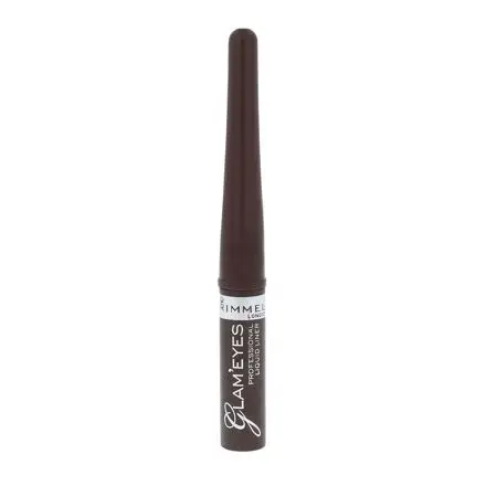 Rimmel London Glam Professional Liquid Eyeliner 002
