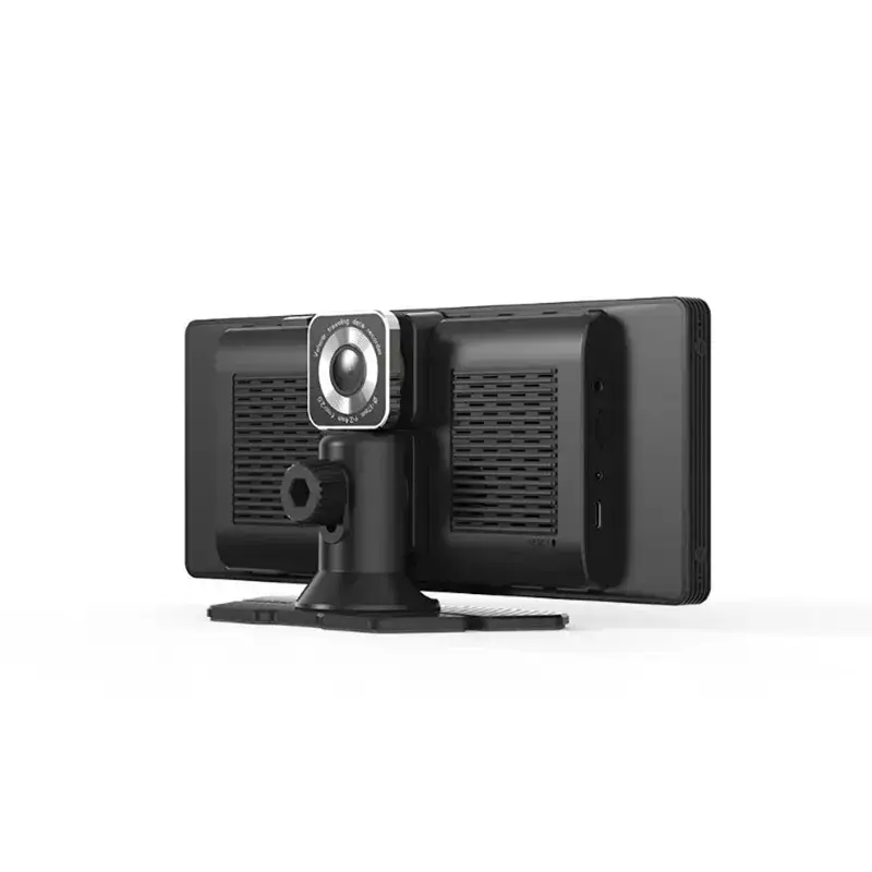 Car media - MAXCOM Vibe 1 BLACK + rear camera