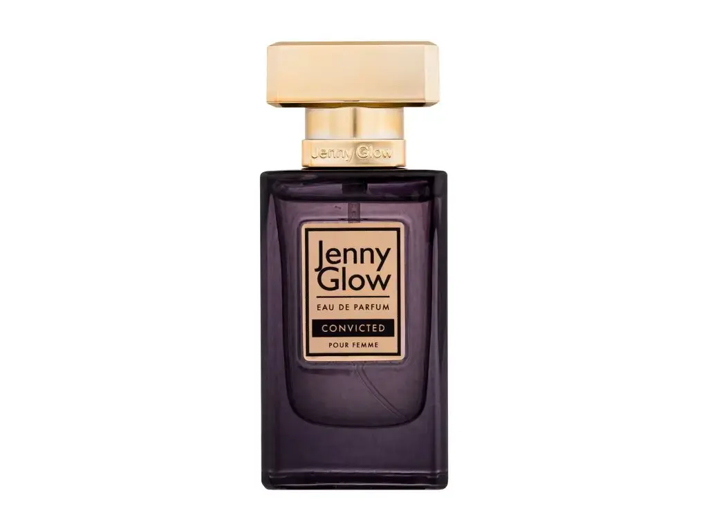 Jenny Glow Convicted Eau de Parfum 30 ml