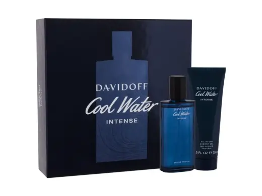 Davidoff Cool Water Intense Eau de Parfum 75 ml