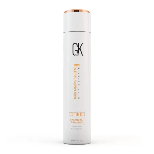 Global Keratin, Balancing, Hair Shampoo, For Rebalancing, 300 ml