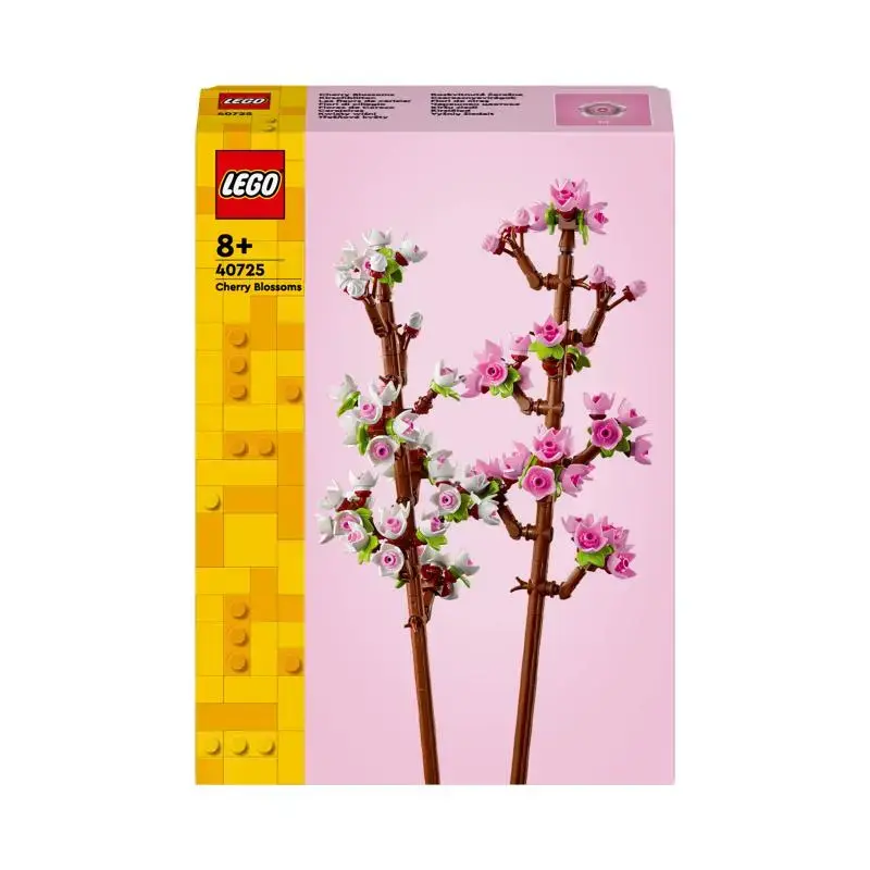 LEGO Creator Kirschblüten (40725)