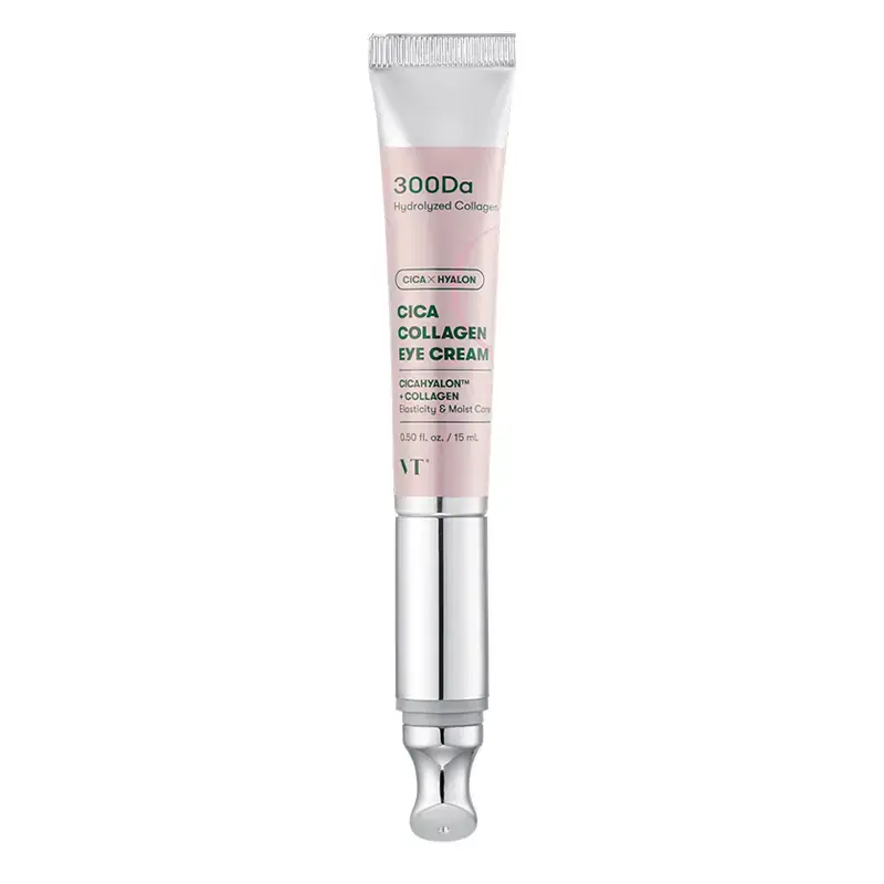 VT COSMETICS Cica Collagen Eyecream 15 ml