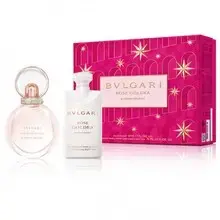 Rose Goldea Blossom Delight Dárková sada EDP 50 ml a tělové mléko 75 ml
