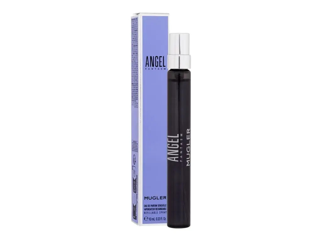 Mugler Angel Fantasm Eau de Parfum 10 ml