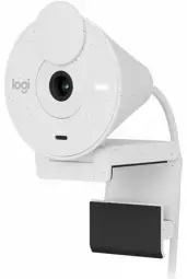 Webkamera Logitech Brio 300 OFF-White