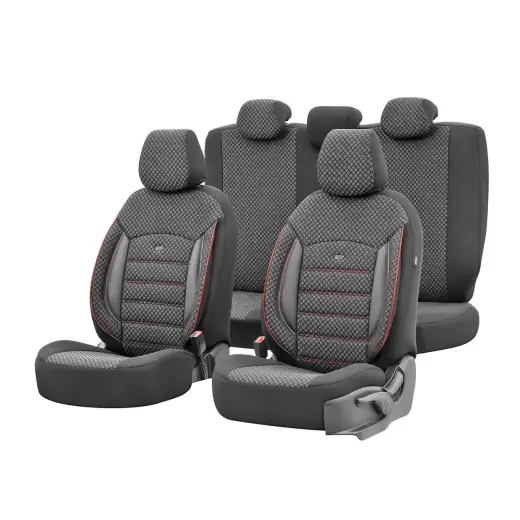 Car seat covers set  OTOM SPORT PLUS 102