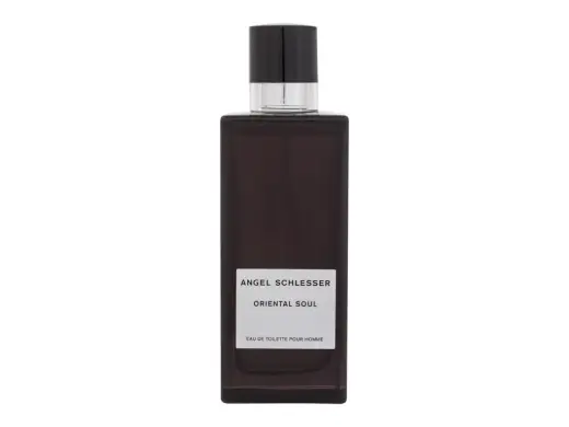 Angel Schlesser Oriental Soul Eau de Toilette 100 ml