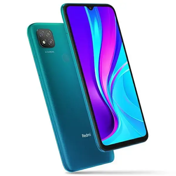 Xiaomi Redmi 9C 2GB|32GB Aurora Green EU