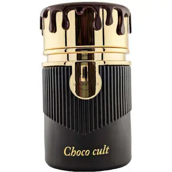 Paris Corner Choco Cult (EDP) parfüümvesi unisex 100 ml