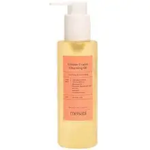 Vitamin E-raser Cleansing Oil - Makeup and cleansing oil.