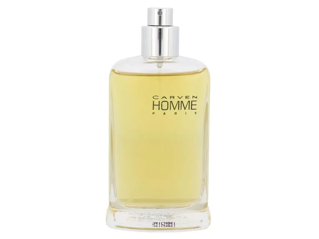 Carven Homme Eau de Toilette 100 ml