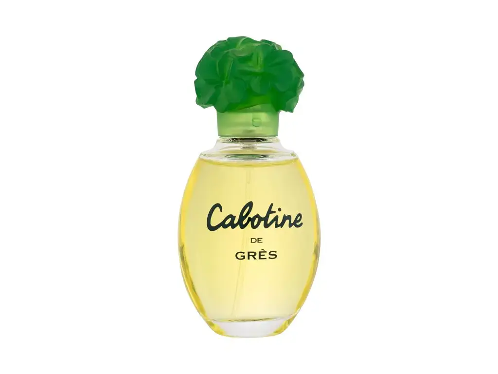 Gres Cabotine de Gres Eau de Parfum 50 ml