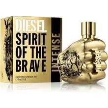 Spirit of The Brave Intense EDP