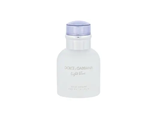 Dolce&Gabbana Light Blue (EDT) Eau de Toilette for Women 40 ml
