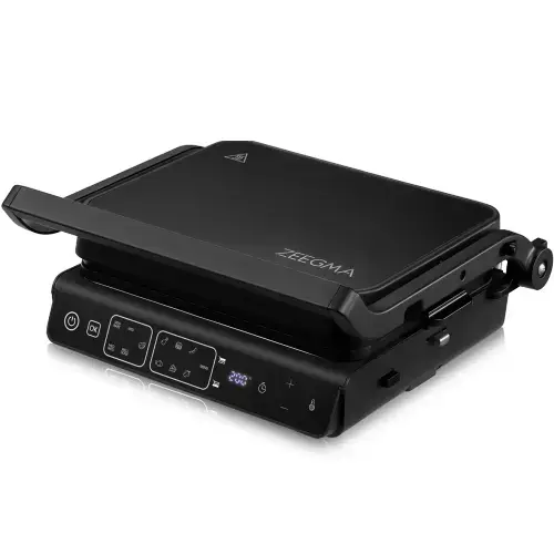 ZEEGMA ZE-GRILL MASTER Grils 2000W