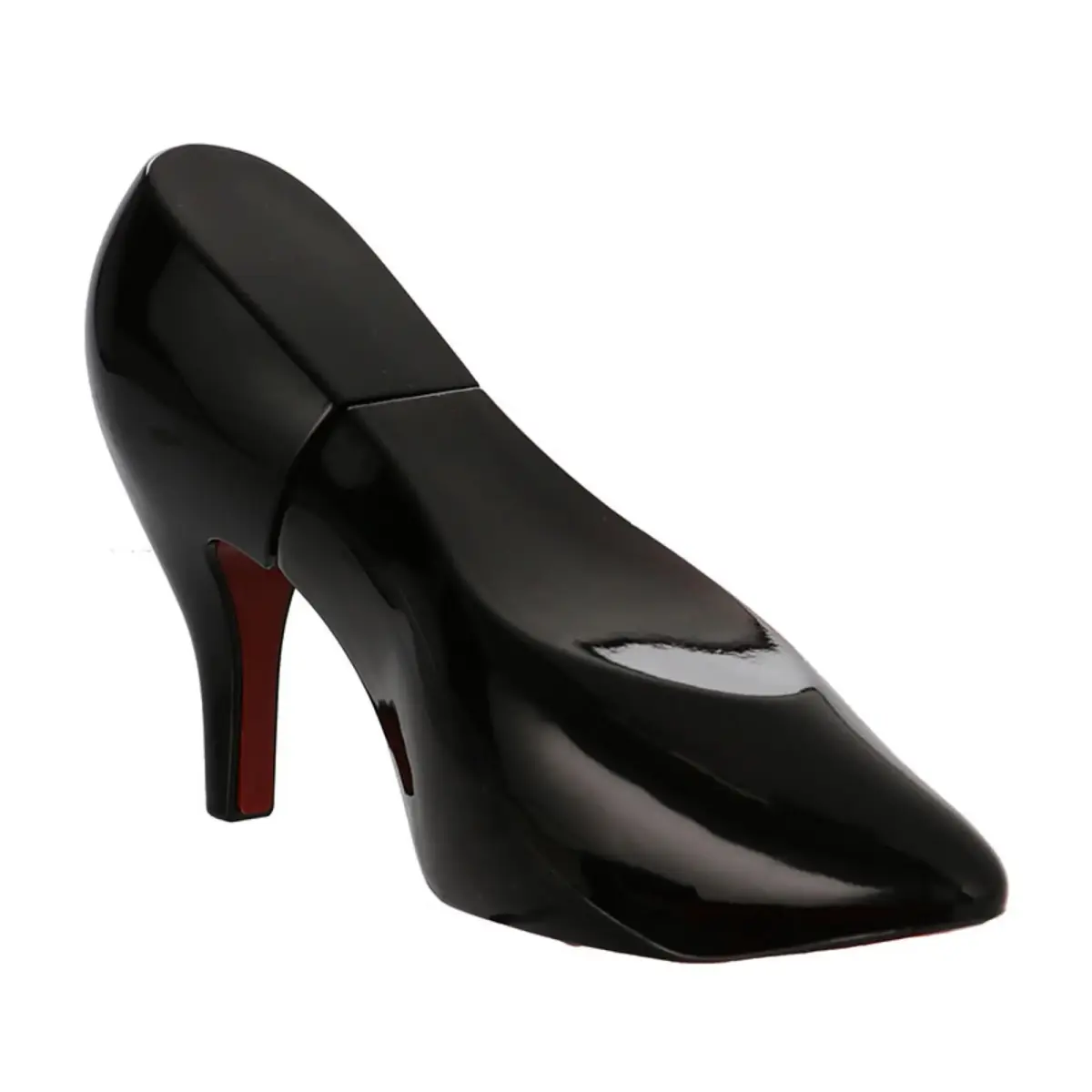 Laurelle Sexxy Shoo Black Stiletto (EDP) parfimērijas ūdens sievietēm 100 ml