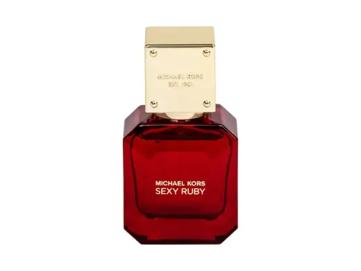 Michael Kors Sexy Ruby Eau de Parfum 30 ml