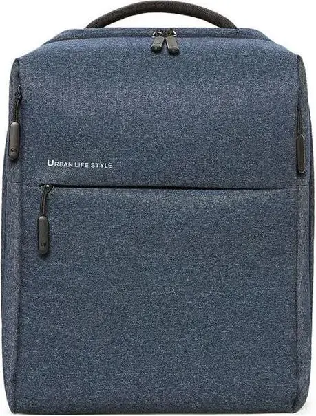 Xiaomi City Backpack 2 Fits up to size 15.6 "  Dark Gray
