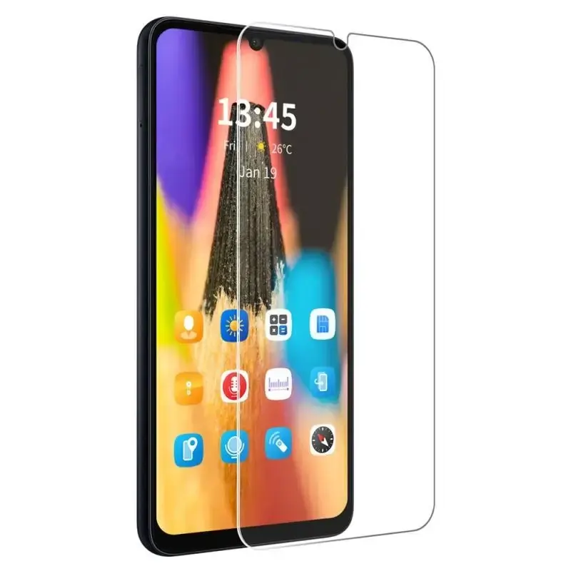 Fusion glass aizsargstikls telefonam Samsung Galaxy A06