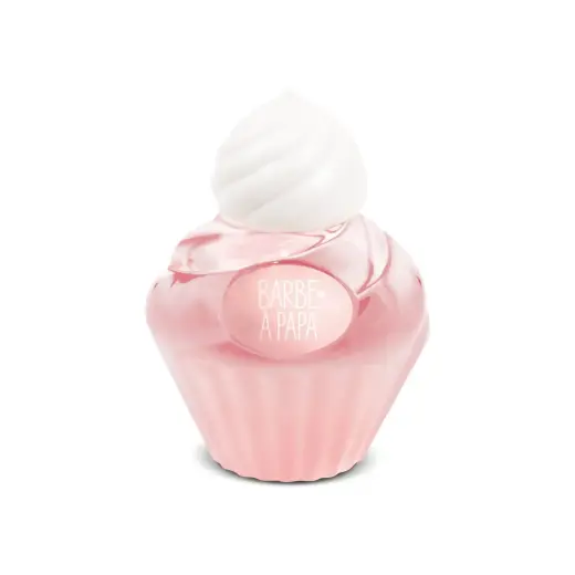 Tutti Delices, Barbe a Papa, Eau De Toilette, For Women, 50 ml