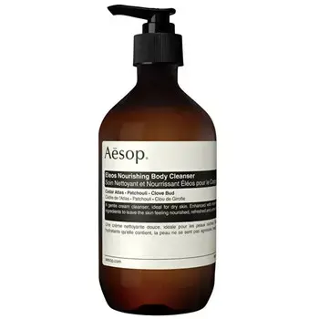 Aesop Eleos Nourishing Body Cleanser Refill 500ml