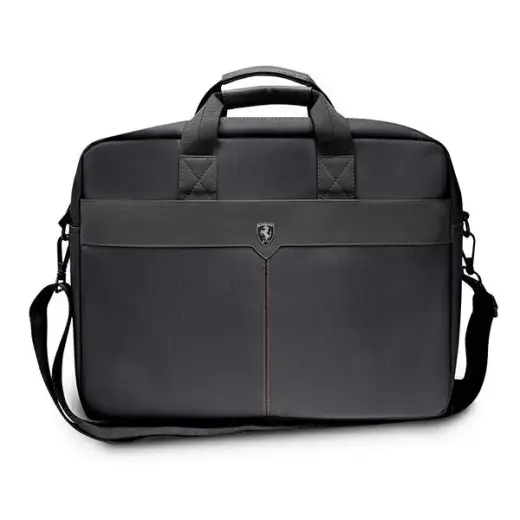 Ferrari FEOCECB15BK 16" soma melna Off Track