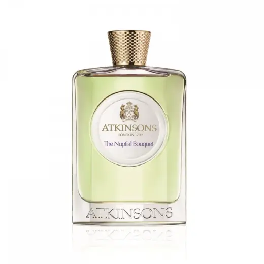Atkinsons The Nuptial Bouquet (EDT) tualettvesi naistele 100 ml
