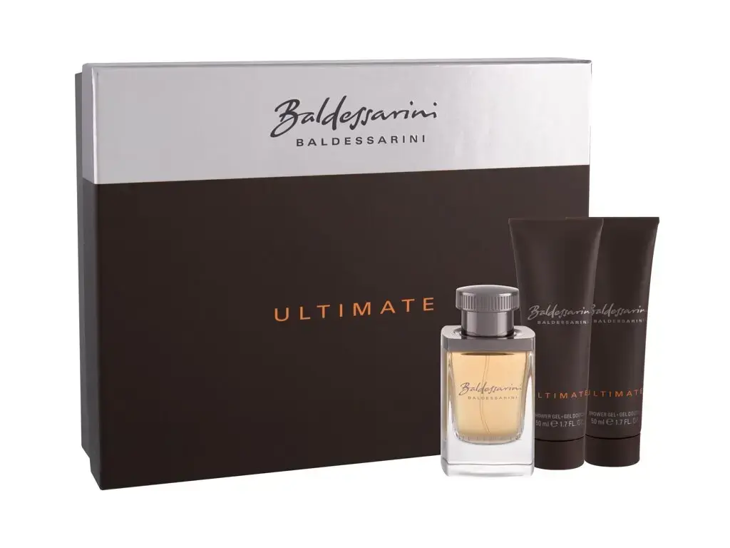 Baldessarini Ultimate Eau de Toilette 50 ml