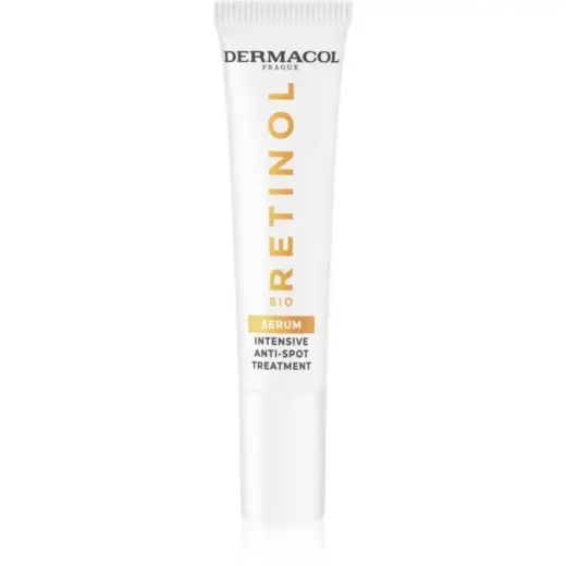 Dermacol Bio Retinol Pigment Spot Serum (Intensive Treatment) 12 Ml