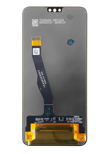 LCD Display + Touch Unit Honor 8X/9X Lite