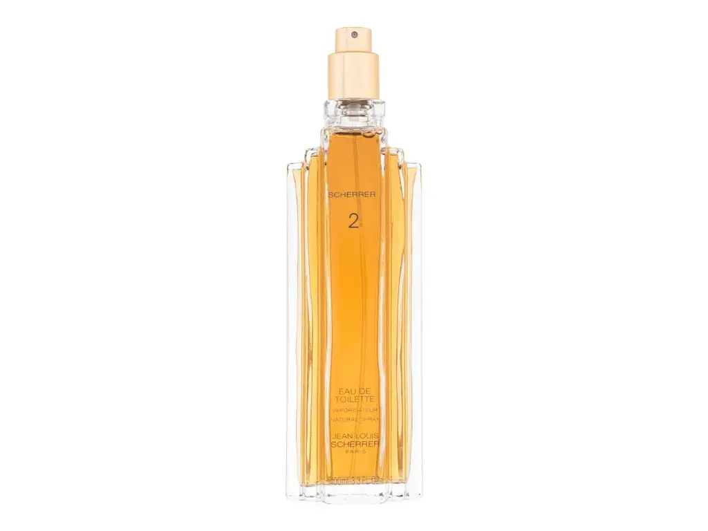 Jean Louis Scherrer Scherrer 2 Eau de Toilette 100 ml