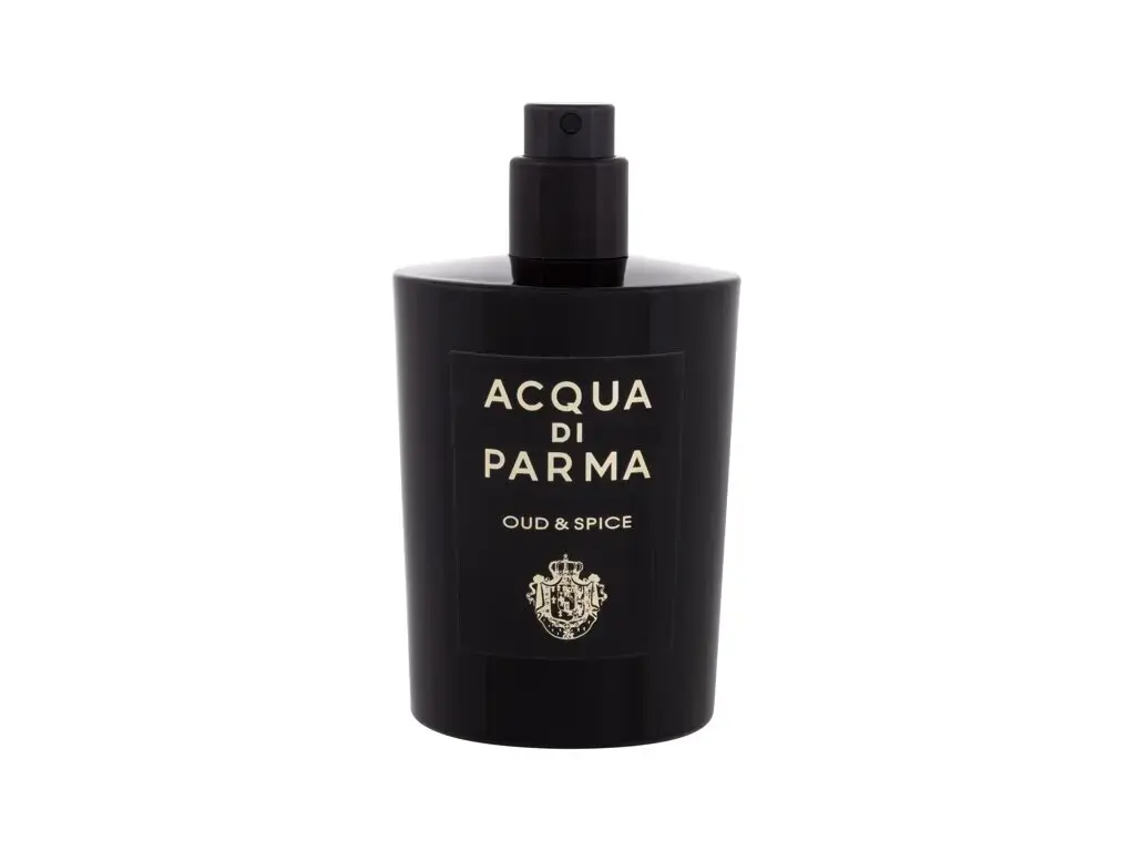 Acqua di Parma Signatures Of The Sun Oud & Spice Eau de Parfum 100 ml