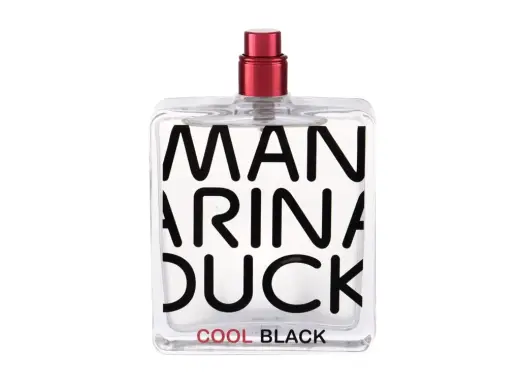 Mandarina Duck Cool Black Eau de Toilette 100 ml