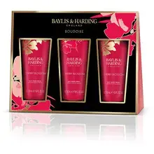 Boudoire Cherry Blossom Hand Care Set